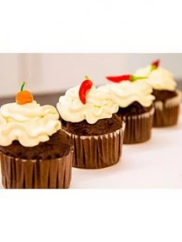 Image of Virgin Experience Days Chilli Afternoon Tea for Two with Gourmet Tasting, One Colour, Women