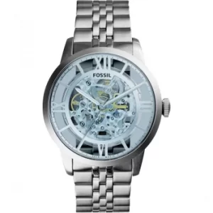 Image of Mens Fossil Townsman Watch