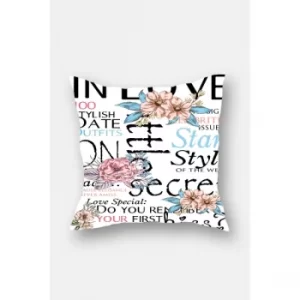 Image of YS483366601 Multicolor Cushion Cover