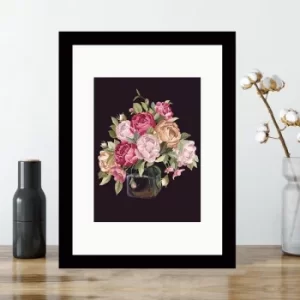 Image of SC528087880 Multicolor Decorative Framed MDF Painting