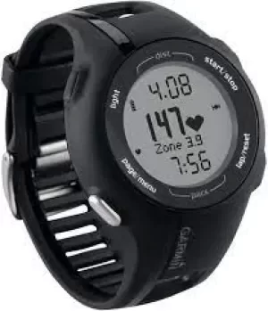 Image of Garmin Forerunner 210 Smartwatch