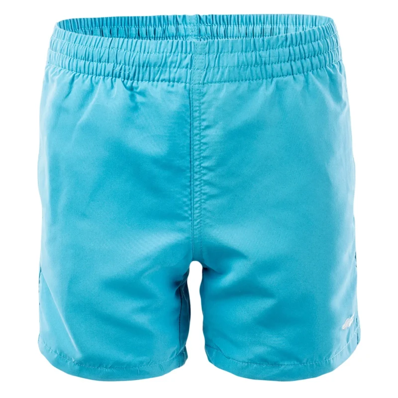 Image of Children's swimming shorts Aquawave Apeli Bleu Unisex 10 ans