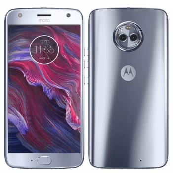 Image of Motorola Moto X4 2017 32GB