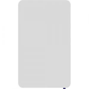 Image of Legamaster Whiteboard Essence Wall Mounted Magnetic Portrait 20000 x 11950 mm