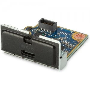 Image of HP Type-C USB 3.1 Gen2 Port with 100W PD interface cards/adapter Internal USB 3.2 Gen 1 (3.1 Gen 1)