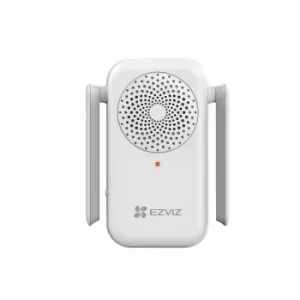 Image of EZVIZ Video Doorbell chime