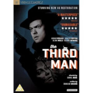 Image of The Third Man