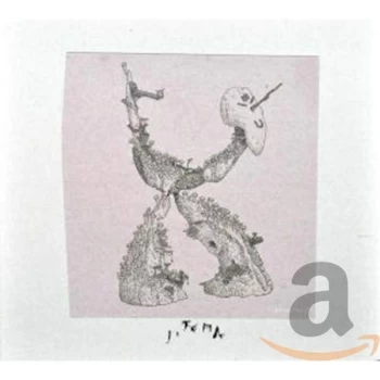 Image of Jatoma - Jatoma CD