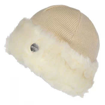 Image of Regatta Luz II Hat - LightVanilla