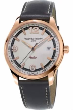 Image of Mens Frederique Constant Healey Limited Edition Automatic Watch FC-303WGH5B4
