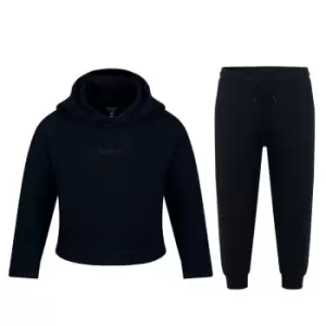 Image of Firetrap 2pc JogSet InG00 - Black