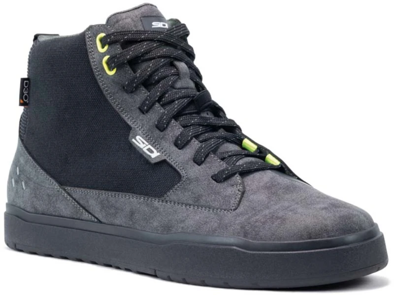 Image of Sidi Arx Shoes Full Black Size 41