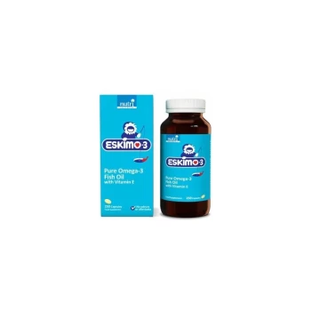 Image of 3 - Capsules - 250s - 40312 - Eskimo