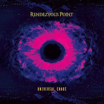 Image of Rendezvous Point - Universal Chaos Vinyl