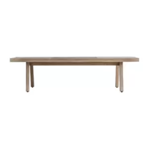 Image of Crossland Grove Tokyo Coffee Table 135 X 53.9 X 35Cm