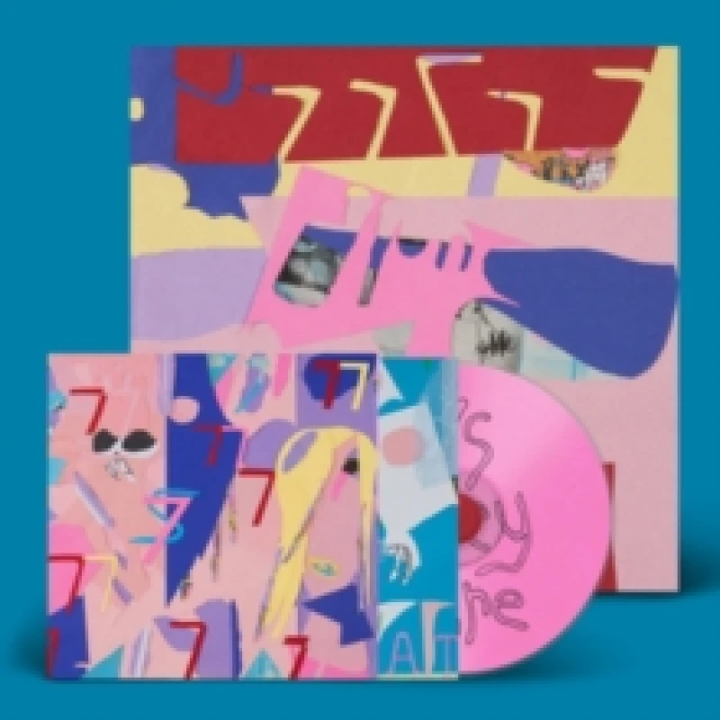 Image of 7's CD / Album