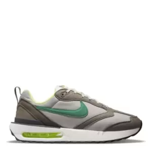 Image of Nike Max Dawn Trainers - Green
