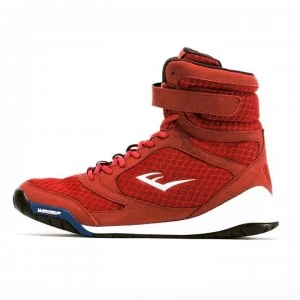 Image of Everlast Elite Mens Running Shoes - Red