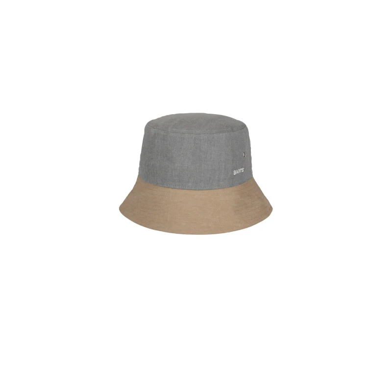 Image of Barts Hat Barts Yarrow Gris Male TU 1245-14