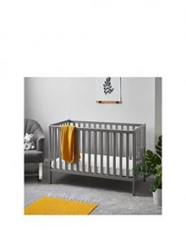 Image of Obaby Bantam Cot