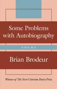 Image of Some Problems with Autobiography