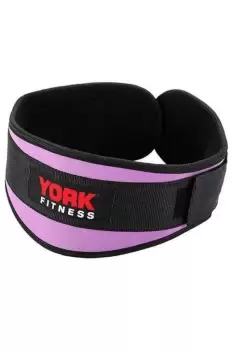Image of Nylon Weight Lifting Belt