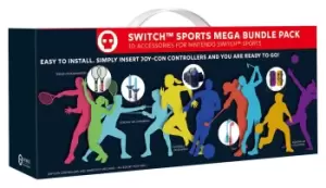 Image of Rubber Road Switch Sports Mega Bundle Pack