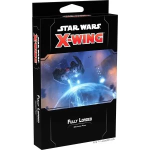 Image of Star Wars X-Wing: Fully Loaded Devices Pack