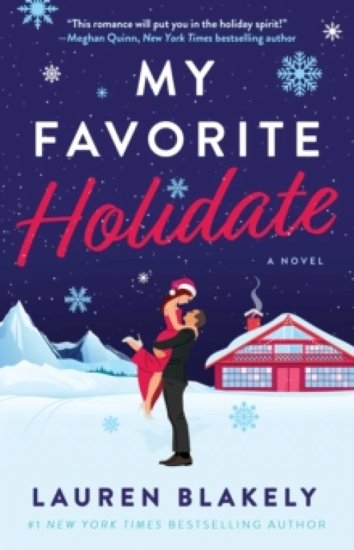 Image of My Favorite Holidate : A Novel Paperback / softback