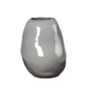 Image of Broste Copenhagen Organic Vase Drizzle