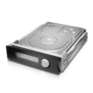 Image of G-Technology 6TB Studio/RAID Module Enterprise, Black - 0G03508