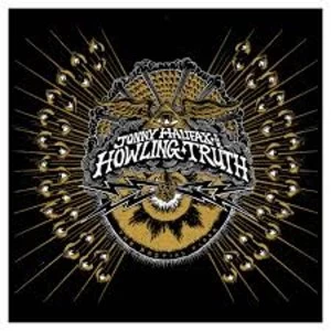 Image of Jonny Halifax & The Howling Truth - The Bestial Floor Vinyl