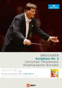 Image of Bruckner: Symphony No. 3 in D Minor (Thielemann)