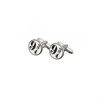 Image of Platform 9 3/4 Cufflink