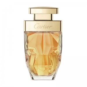 Image of Cartier La Panthere Parfum Limited Edition For Her 25ml