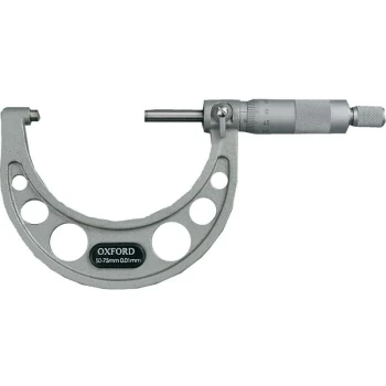 Image of Oxford - 3-4' External Micrometer