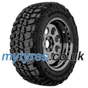 Image of Federal Couragia M/T ( LT265/75 R16 119/116Q 8PR, POR, OWL )