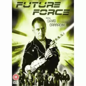 Image of Future Force