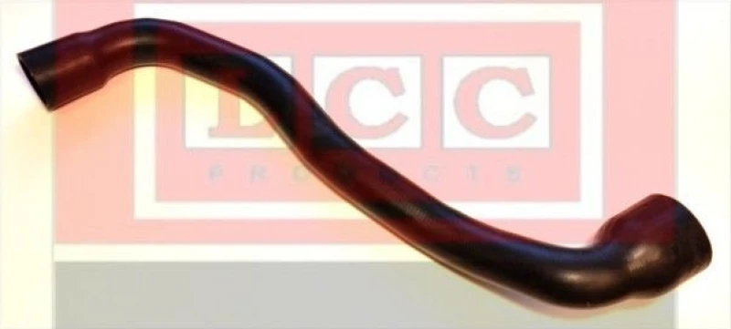 Image of LCC LCC6258 Turbocharger Hose Charger Intake Hose (3314)