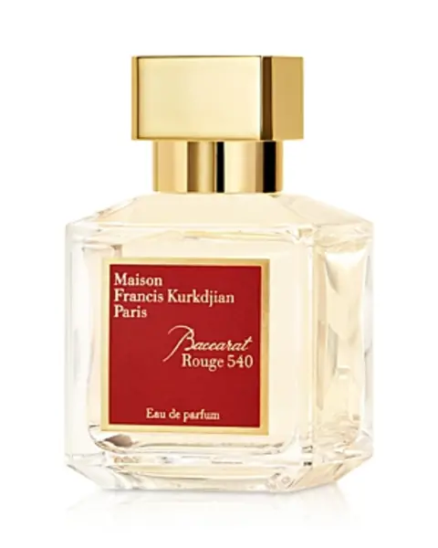 Image of Maison Francis Kurkdjian Baccarat Rouge 540 Eau de Parfum Unisex 70ml
