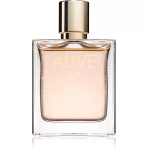 Image of Hugo Boss Alive Collectors Edition Eau de Parfum For Her 50ml