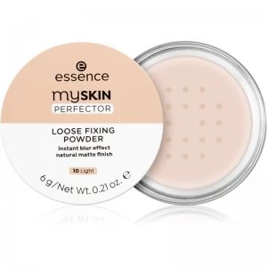 Image of Essence My Skin Perfector Loose Powder 10