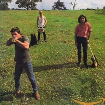 Image of Cosmic Psychos - Down On the Farm EP/Cosmic Psychos CD