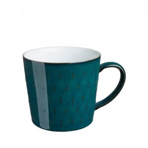 Image of Denby Greenwich Cascade Mug