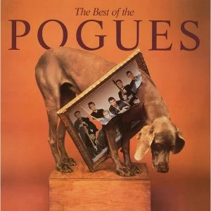 Image of Pogues - The Best Of The Pogues Vinyl