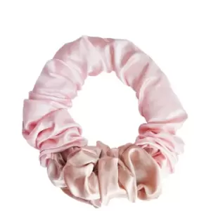 Image of brushworks Heatless Curling Scrunchie