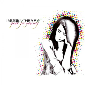 Image of Imogen Heap - Speak For Yourself Vinyl