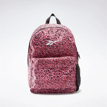 Image of Reebok Modern Safari Backpack Womens - Punch Berry