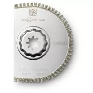 Image of Fein 63502188210 Diamond Semicircle blade 1.2mm 90 mm