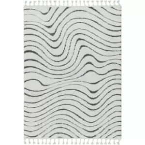 Image of Ariana AR10 Ripple 80cm x 150cm Rectangle